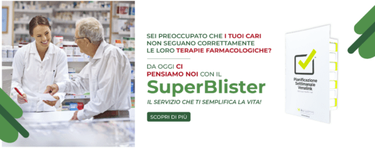 superblister slide web