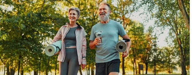 Settimane del Benessere CARDIOVASCOLARE - NOVELLARA